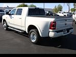 Used 2022 Ram 3500 Limited Mega Cab 4WD, Pickup for sale #FQ1250A - photo 24