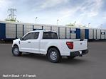 2024 Ford F-150 Super Cab RWD, Pickup for sale #FQ1262 - photo 2