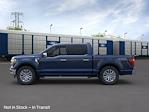 2024 Ford F-150 SuperCrew Cab 4WD, Pickup for sale #FQ1264 - photo 4