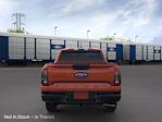 New 2024 Ford Ranger Lariat SuperCrew Cab RWD, Pickup for sale #FQ1270 - photo 5