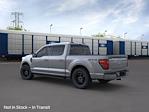 2024 Ford F-150 SuperCrew Cab 4WD, Pickup for sale #FQ1328 - photo 4