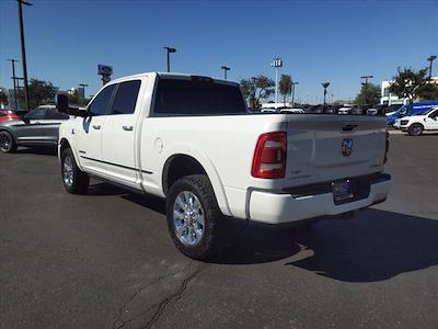 2021 Ram 2500 Crew Cab 4WD, Pickup for sale #FQ1338A - photo 2