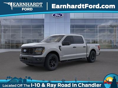 2024 Ford F-150 SuperCrew Cab 4WD, Pickup for sale #FQ1346 - photo 1