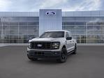 2024 Ford F-150 SuperCrew Cab 4WD, Pickup for sale #FQ1346 - photo 3