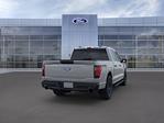 2024 Ford F-150 SuperCrew Cab 4WD, Pickup for sale #FQ1346 - photo 8