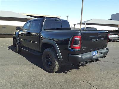 2021 Ram 1500 Crew Cab 4WD, Pickup for sale #FQ1348A - photo 2