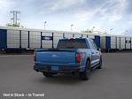 2024 Ford F-150 SuperCrew Cab 4WD, Pickup for sale #FQ1355 - photo 8