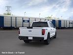 2024 Ford F-150 SuperCrew Cab 4WD, Pickup for sale #FQ1356 - photo 8