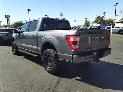 2021 Ford F-150 SuperCrew Cab 4WD, Pickup for sale #FQ1358A - photo 2