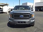 2021 Ford F-150 SuperCrew Cab 4WD, Pickup for sale #FQ1358A - photo 3