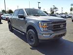 2021 Ford F-150 SuperCrew Cab 4WD, Pickup for sale #FQ1358A - photo 8