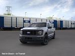 2024 Ford F-150 SuperCrew Cab 4WD, Pickup for sale #FQ1368 - photo 3