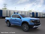 New 2024 Ford Ranger XLT SuperCrew Cab RWD, Pickup for sale #FQ1371 - photo 6