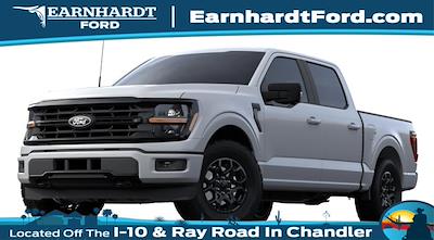 2024 Ford F-150 SuperCrew Cab 4WD, Pickup for sale #FQ1377 - photo 1