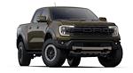 New 2024 Ford Ranger Raptor SuperCrew Cab 4WD, Pickup for sale #FQ1394 - photo 4