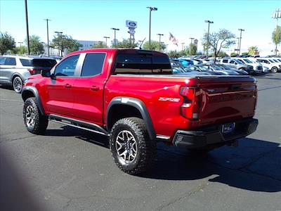 2023 Chevrolet Colorado Crew Cab 4WD, Pickup for sale #FQ1394A - photo 2