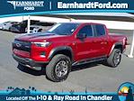 2023 Chevrolet Colorado Crew Cab 4WD, Pickup for sale #FQ1394A - photo 1