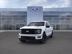 2024 Ford F-150 SuperCrew Cab 4WD, Pickup for sale #FQ1400 - photo 4