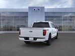 2024 Ford F-150 SuperCrew Cab 4WD, Pickup for sale #FQ1400 - photo 15