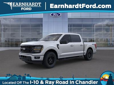 2024 Ford F-150 SuperCrew Cab 4WD, Pickup for sale #FQ1401 - photo 1