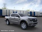 New 2024 Ford Ranger XL SuperCrew Cab RWD, Pickup for sale #FQ1407 - photo 7