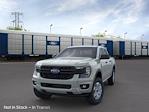 New 2024 Ford Ranger XL SuperCrew Cab RWD, Pickup for sale #FQ1427 - photo 3