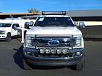 2019 Ford F-350 Crew Cab SRW 4WD, Service Truck for sale #FQ1473AAA - photo 3