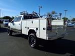 2019 Ford F-350 Crew Cab SRW 4WD, Service Truck for sale #FQ1473AAA - photo 2