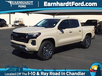 2023 Chevrolet Colorado Crew Cab 4WD, Pickup for sale #FQ1478A - photo 1