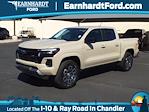 2023 Chevrolet Colorado Crew Cab 4WD, Pickup for sale #FQ1478A - photo 1