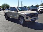 2023 Chevrolet Colorado Crew Cab 4WD, Pickup for sale #FQ1478A - photo 8