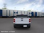 New 2024 Ford Maverick XLT SuperCrew Cab FWD, Pickup for sale #FQ1486 - photo 5