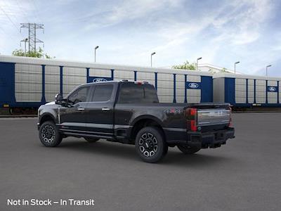 2024 Ford F-350 Crew Cab 4WD, Pickup for sale #FQ1490 - photo 2