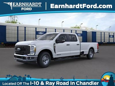 2024 Ford F-250 Crew Cab RWD, Cab Chassis for sale #FQ1495 - photo 1