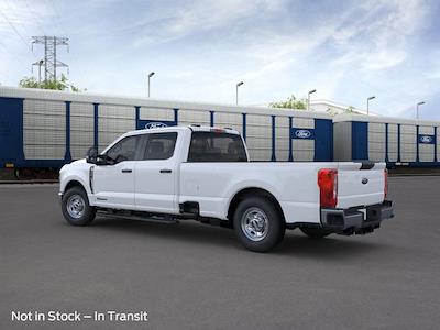 2024 Ford F-250 Crew Cab RWD, Cab Chassis for sale #FQ1495 - photo 2