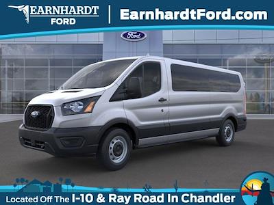 2024 Ford Transit 350 Low Roof RWD, Passenger Van for sale #FQ1497 - photo 1