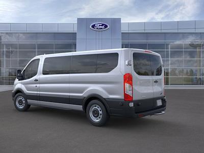 New 2024 Ford Transit 350 XL Low Roof RWD, Passenger Van for sale #FQ1497 - photo 2