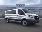 2024 Ford Transit 350 Low Roof RWD, Passenger Van for sale #FQ1497 - photo 7