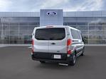 2024 Ford Transit 350 Low Roof RWD, Passenger Van for sale #FQ1497 - photo 8