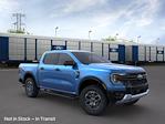 New 2024 Ford Ranger XLT SuperCrew Cab 4WD, Pickup for sale #FQ1501 - photo 7