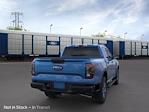 New 2024 Ford Ranger XLT SuperCrew Cab 4WD, Pickup for sale #FQ1501 - photo 8