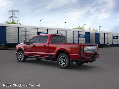 2024 Ford F-250 Crew Cab 4WD, Pickup for sale #FQ1520 - photo 2