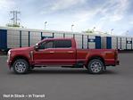 2024 Ford F-250 Crew Cab 4WD, Pickup for sale #FQ1520 - photo 4