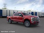 2024 Ford F-250 Crew Cab 4WD, Pickup for sale #FQ1520 - photo 7