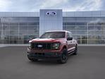 2024 Ford F-150 SuperCrew Cab 4WD, Pickup for sale #FQ1532 - photo 3