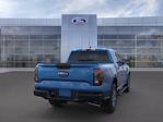 New 2024 Ford Ranger XLT SuperCrew Cab 4WD, Pickup for sale #FQ1548 - photo 8