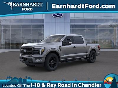 2024 Ford F-150 SuperCrew Cab 4WD, Pickup for sale #FQ1556 - photo 1