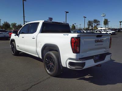 2024 GMC Sierra 1500 Crew Cab 4WD, Pickup for sale #FQ1557A - photo 2