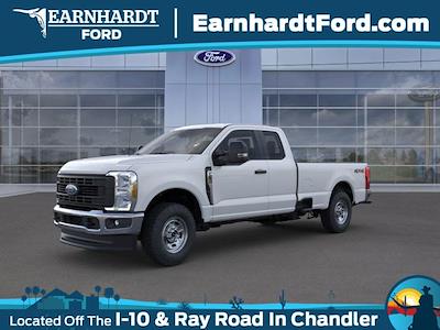 2024 Ford F-250 Super Cab 4WD, Pickup for sale #FQ1558 - photo 1