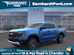 2024 Ford Ranger SuperCrew Cab 4WD, Pickup for sale #FQ1566 - photo 1